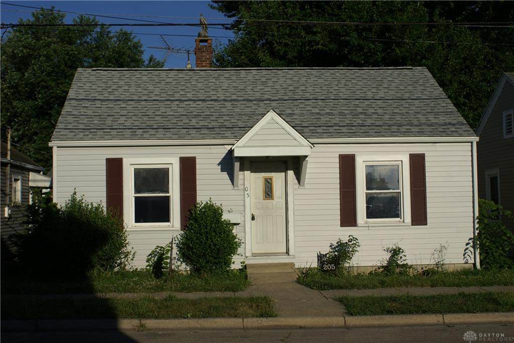 205 Jay Street - Photo 1