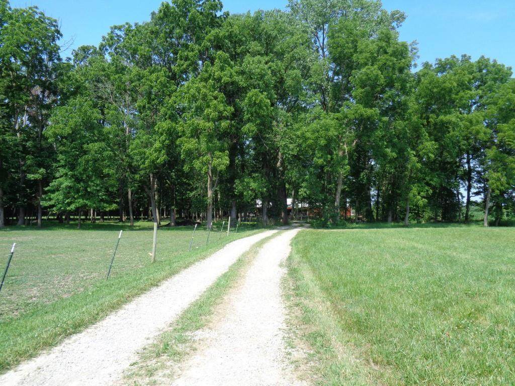 0 Number Nine Road - Photo 1