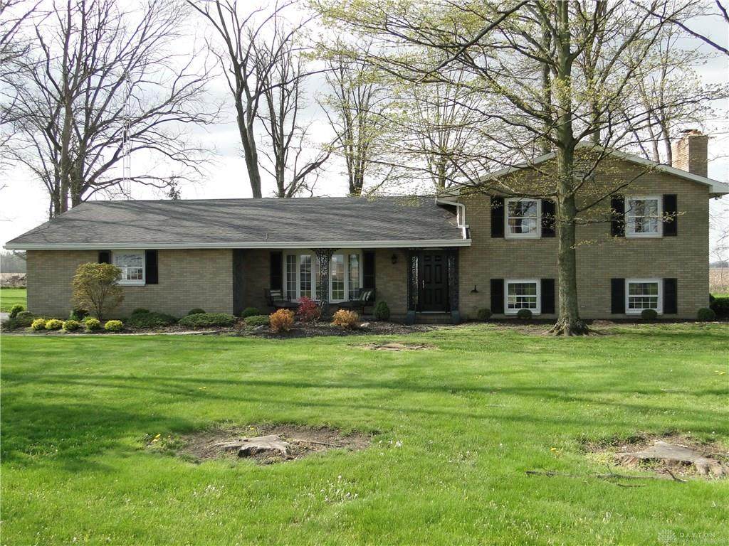7849 Delisle Fourman Road - Photo 1