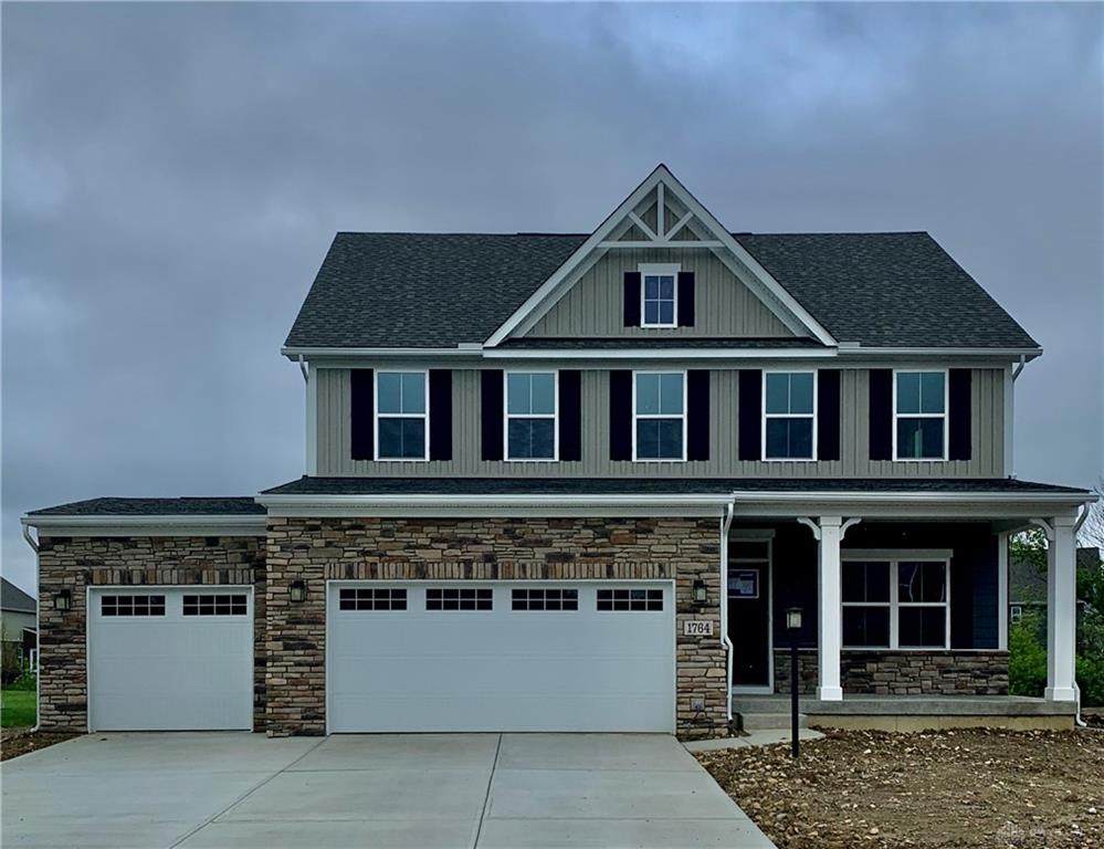 1764 Winding Run Boulevard - Photo 1 1764 Winding Run Boulevard - Photo 1