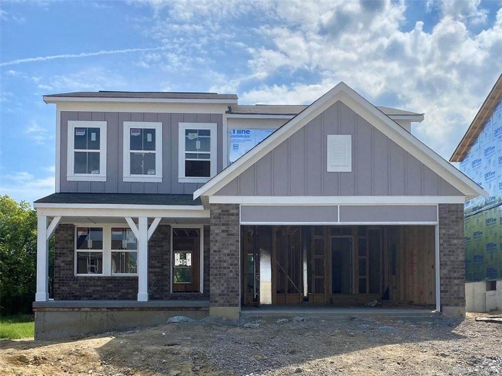 2740 Leonardo Way - Photo 1