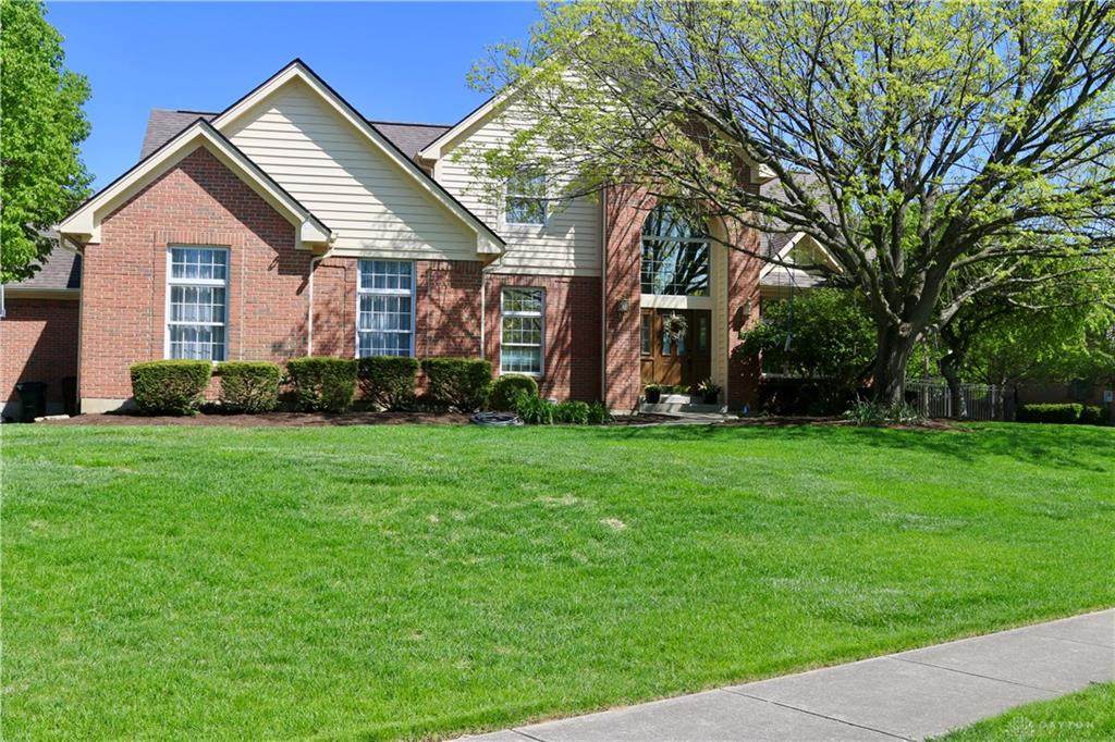418 Ridge Line Court - Photo 1
