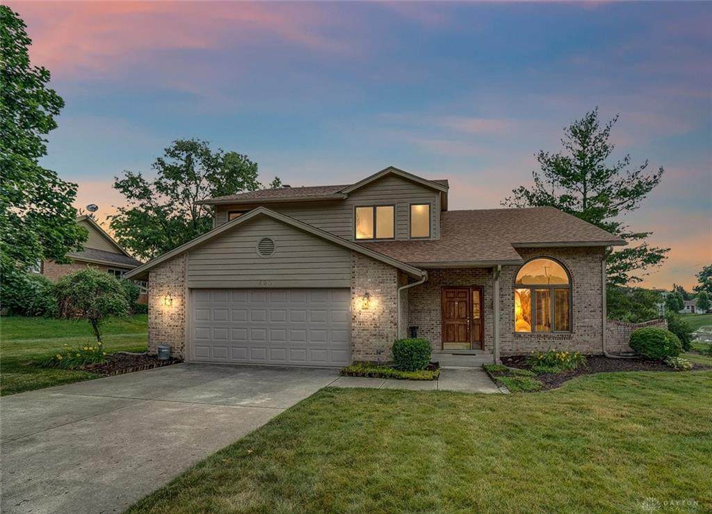 890 Cottonwood Creek Drive - Photo 1