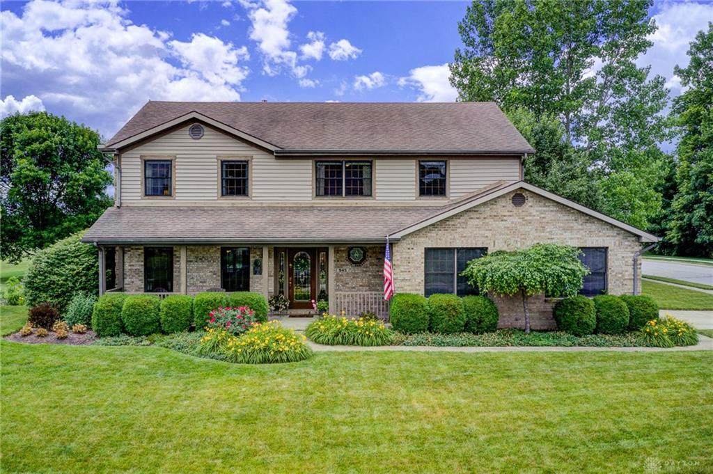 945 Golden Beech Drive - Photo 1