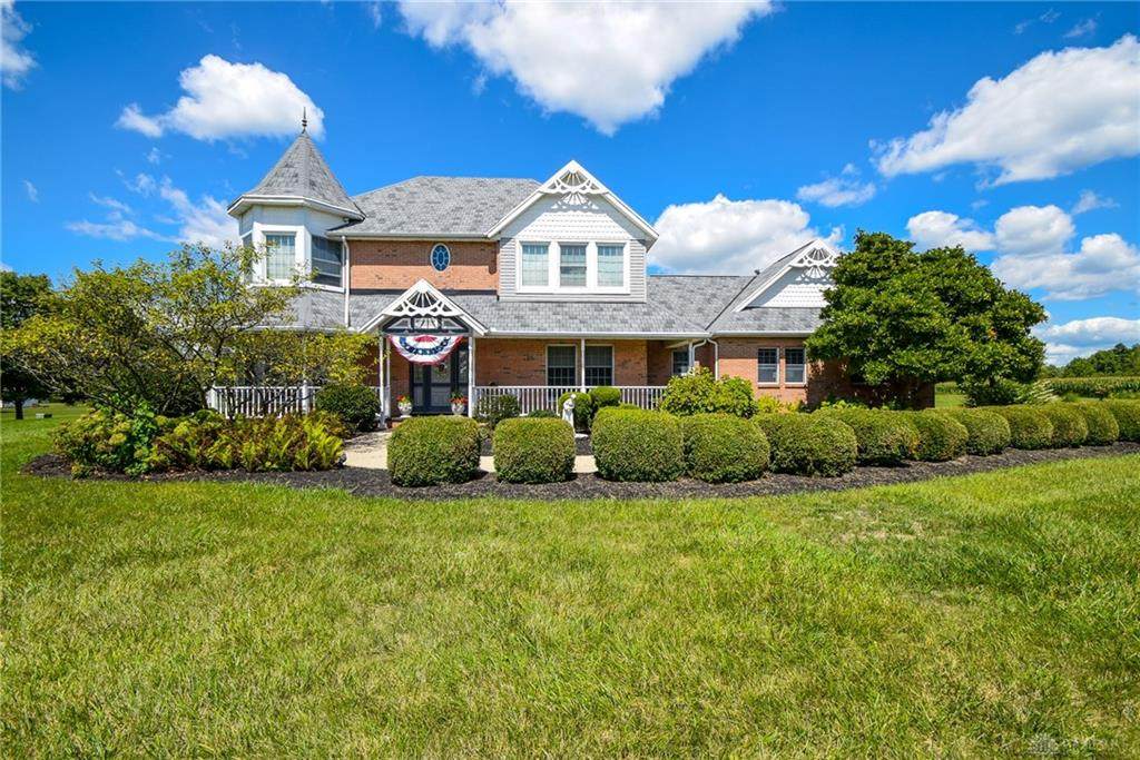2225 Lefevre Road - Photo 1