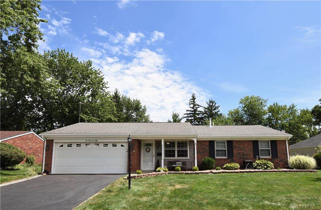 6050 Layne Hills Court - Photo 1