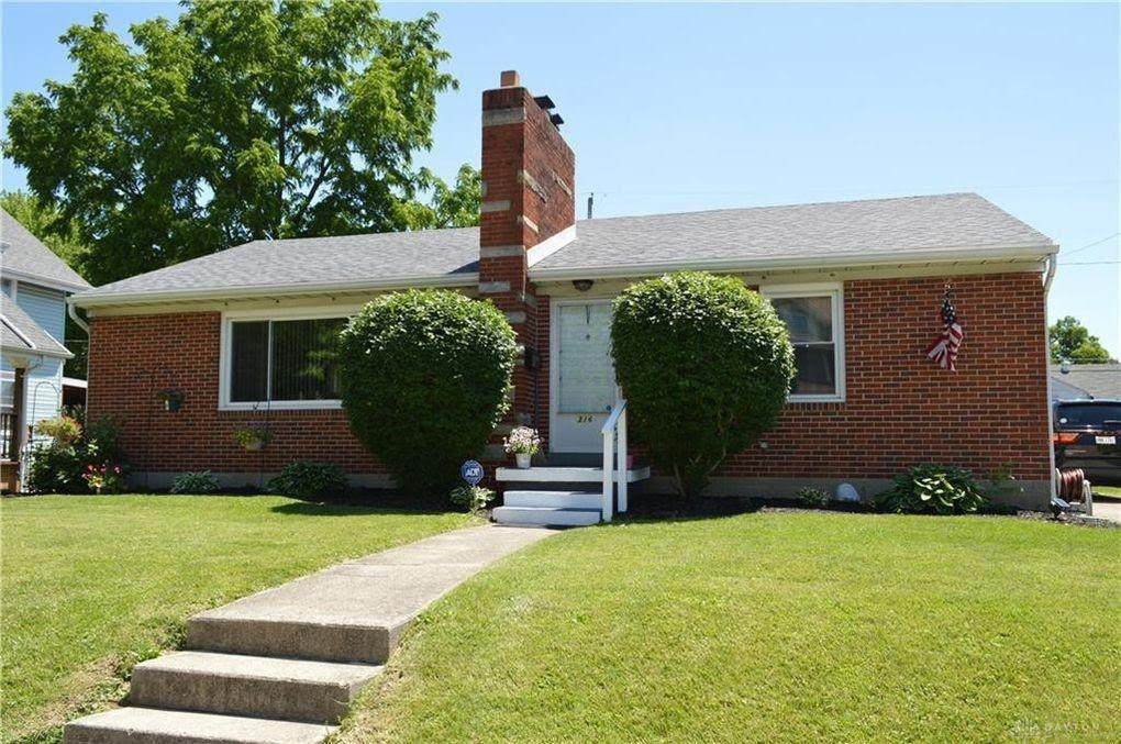 316 Roseland Avenue - Photo 1