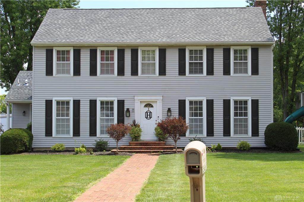 2485 Broken Woods Drive - Photo 1