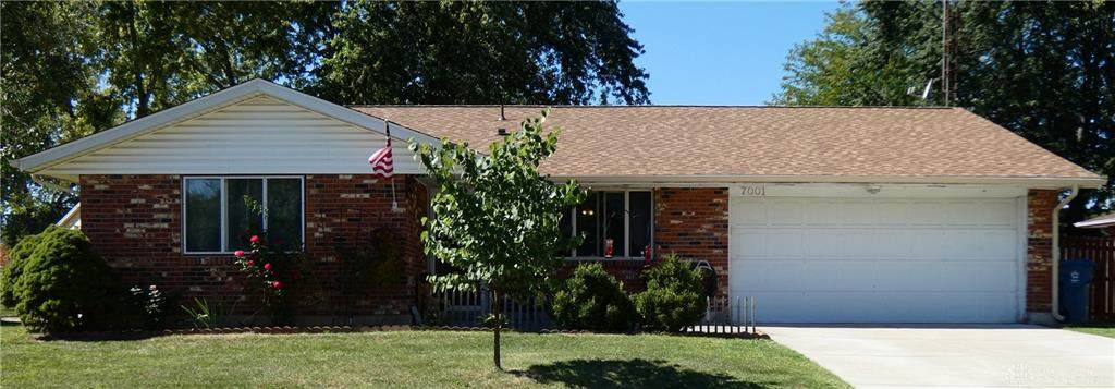 7001 Kitty Court - Photo 1