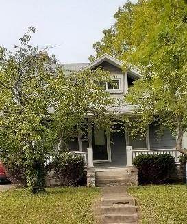 147 Parkwood Drive - Photo 1