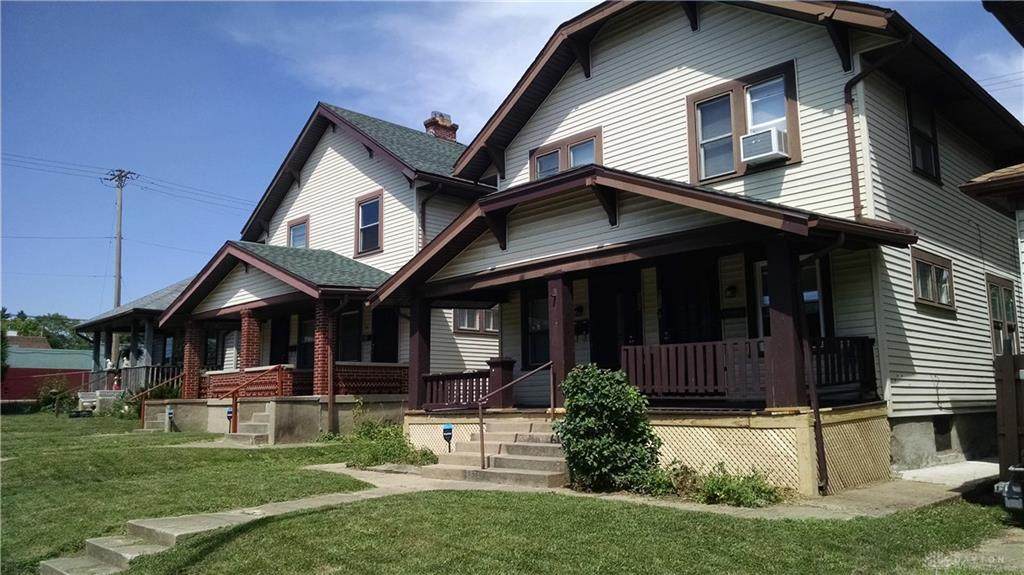 616-618 Smithville Road - Photo 1