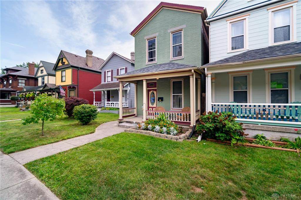 308 Park Drive - Photo 1