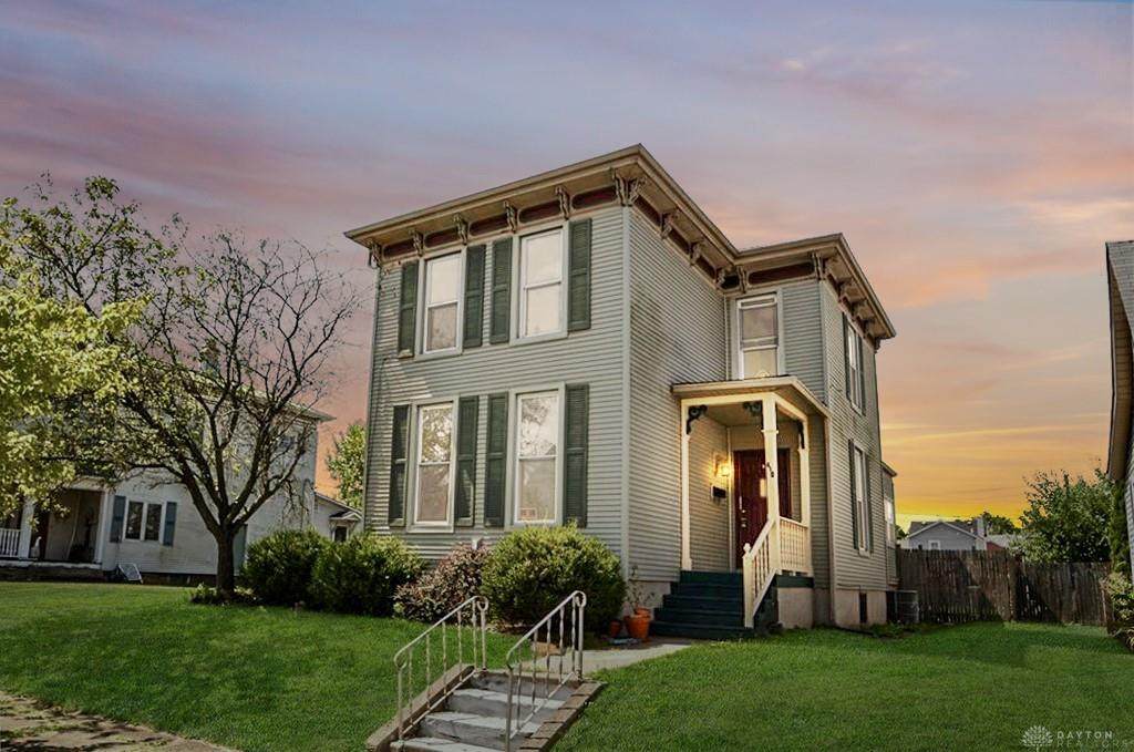 410 Wayne Avenue - Photo 1