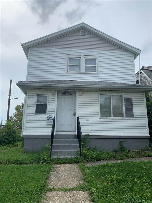 811 Dow Street - Photo 1