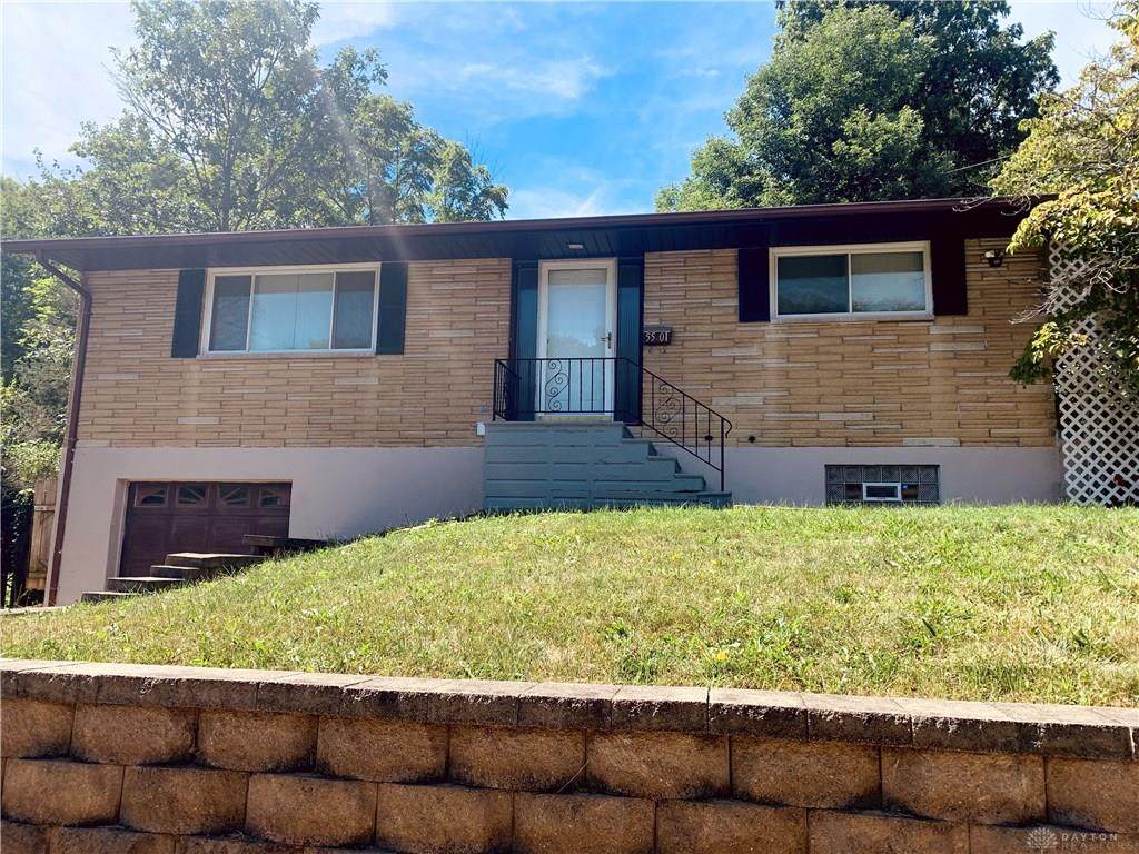 5501 Northcutt Place - Photo 1
