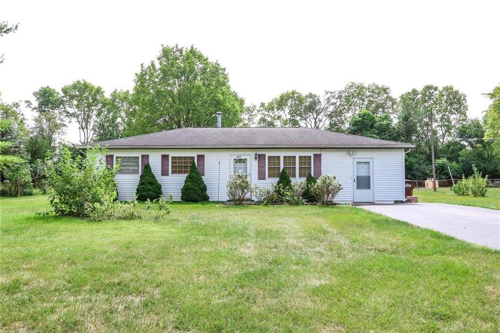1057 Poinciana Drive - Photo 1
