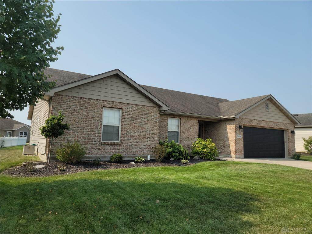 2614 Huntington Drive - Photo 1