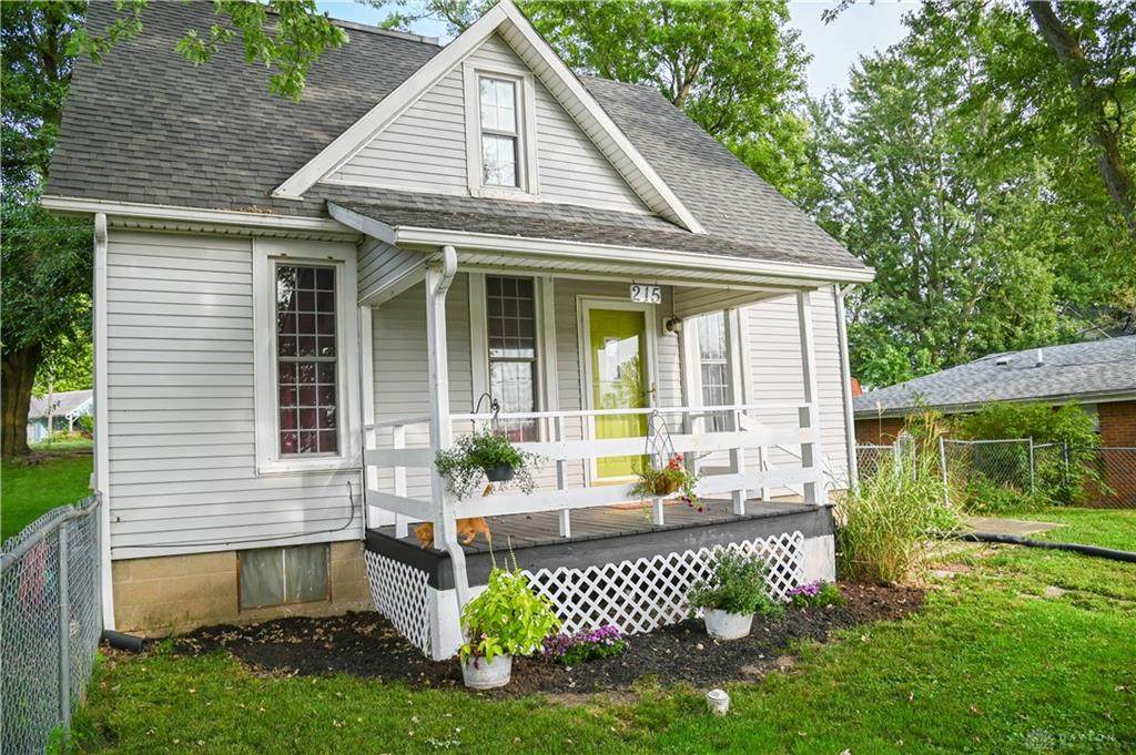 215 Chestnut Street - Photo 1