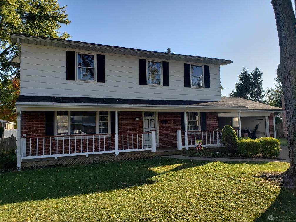 4404 Karen Drive - Photo 1