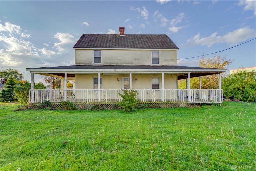 1435 Covington Avenue - Photo 1