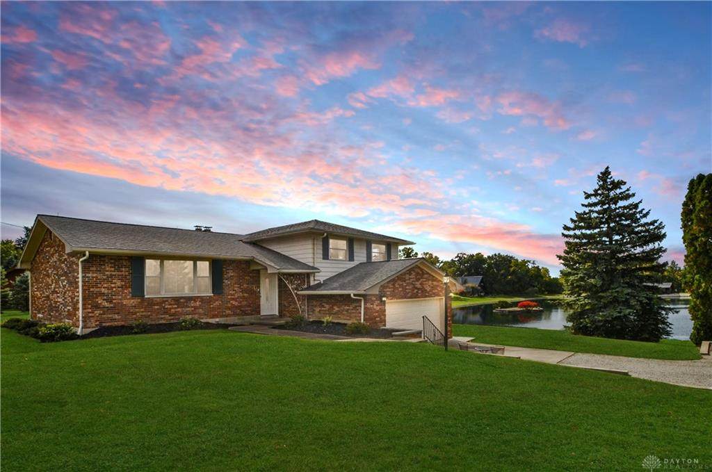 4867 Childrens Home Bradford Road - Photo 1