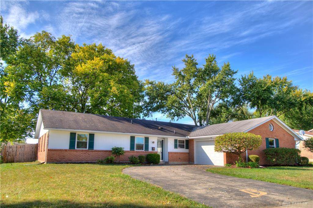 1028 Taylorsview Drive - Photo 1