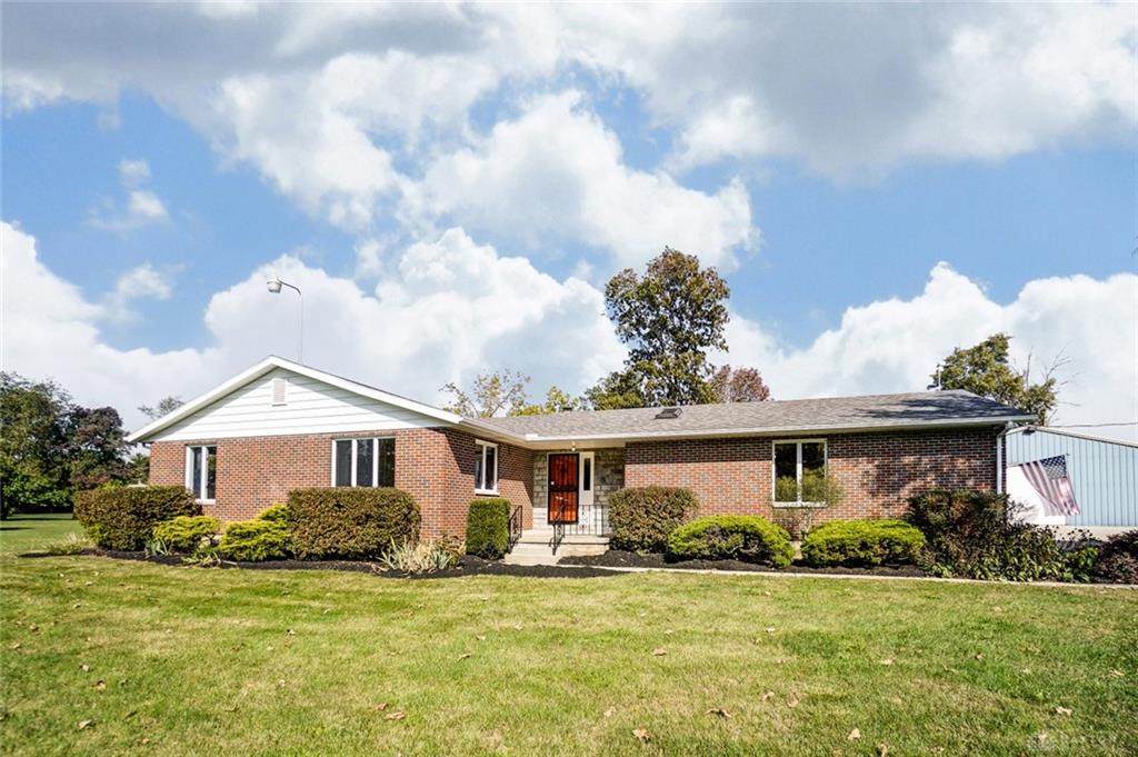 6060 Johnson Road - Photo 1