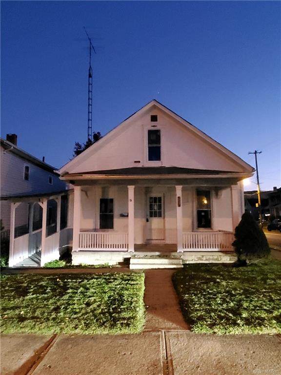 657 Greene Street - Photo 1