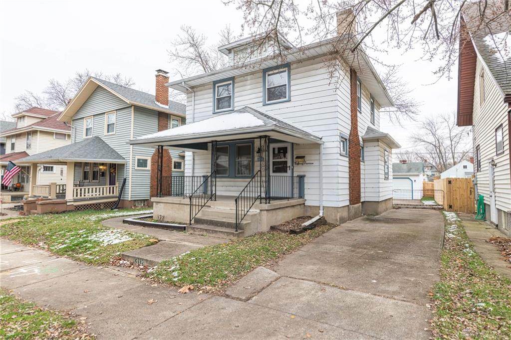 1318 Arbor Avenue - Photo 1