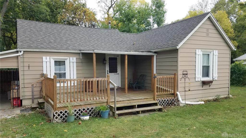904 Englewood Drive - Photo 1