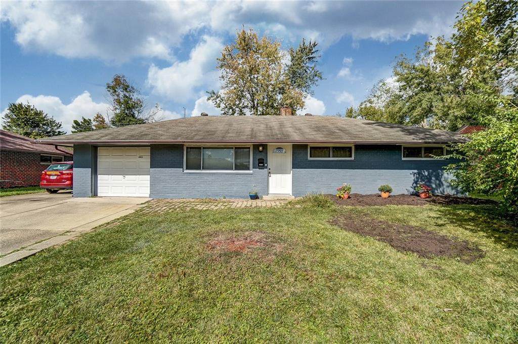 4411 Mahler Drive - Photo 1