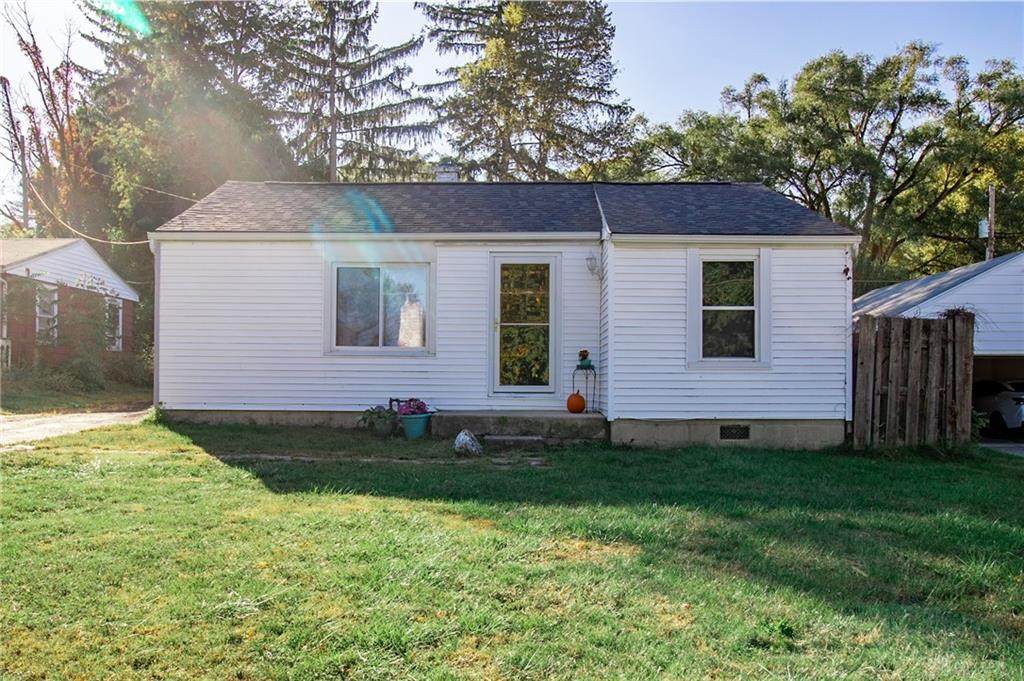 7047 Maynard Avenue - Photo 1