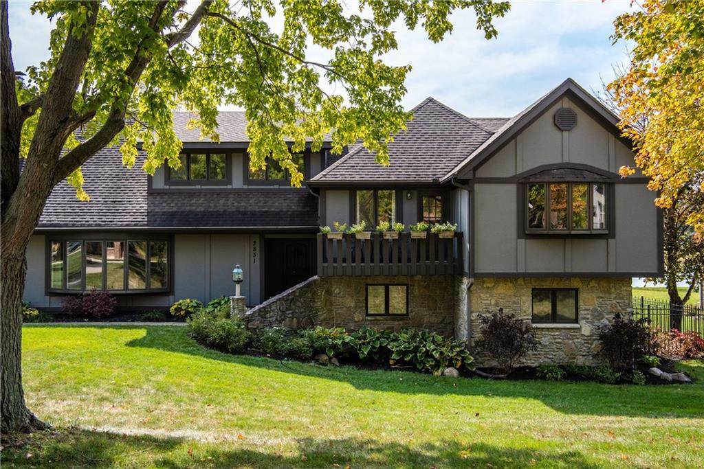 2831 Rhett Drive - Photo 1