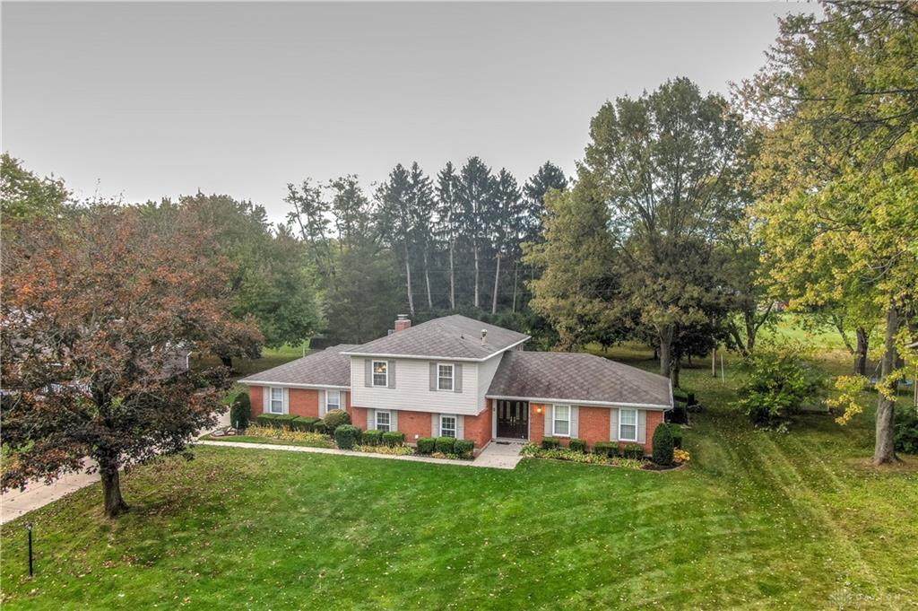 1024 Regent Park Drive - Photo 1