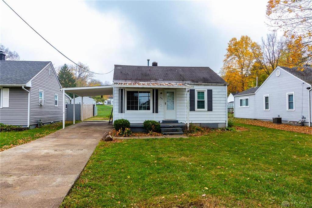3806 Vannest Avenue - Photo 1