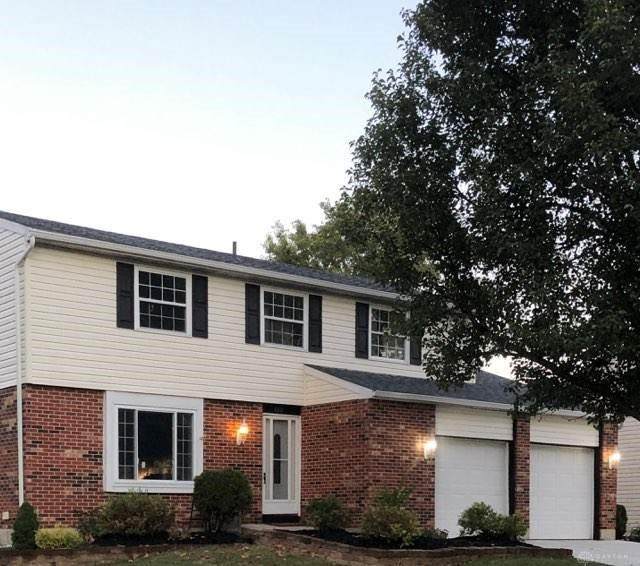 130 Marrett Farm Road - Photo 1
