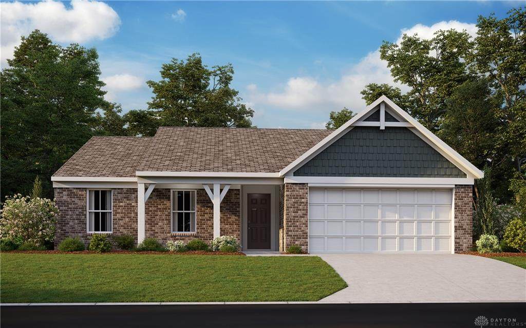 1488 Indigo Drive - Photo 1