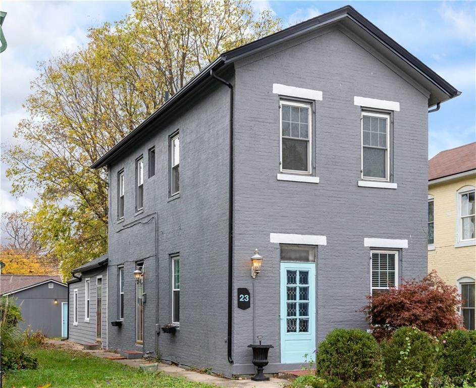 23 Mcclure Street - Photo 1