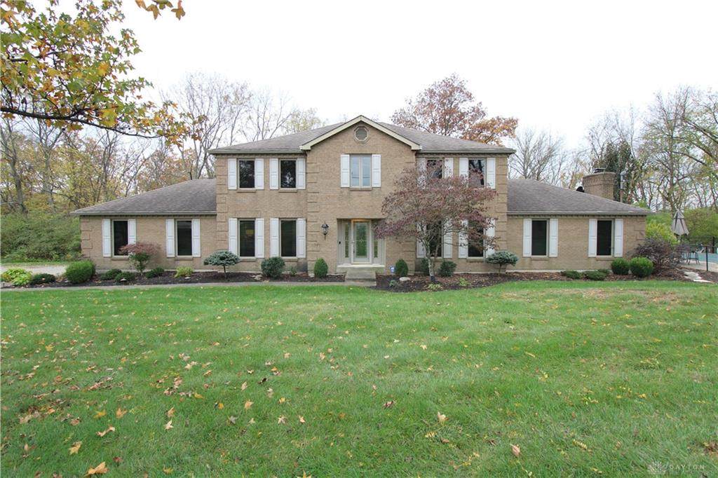 4983 Hamilton Mason Road - Photo 1
