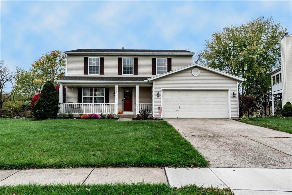 1611 Tollgate Court - Photo 1
