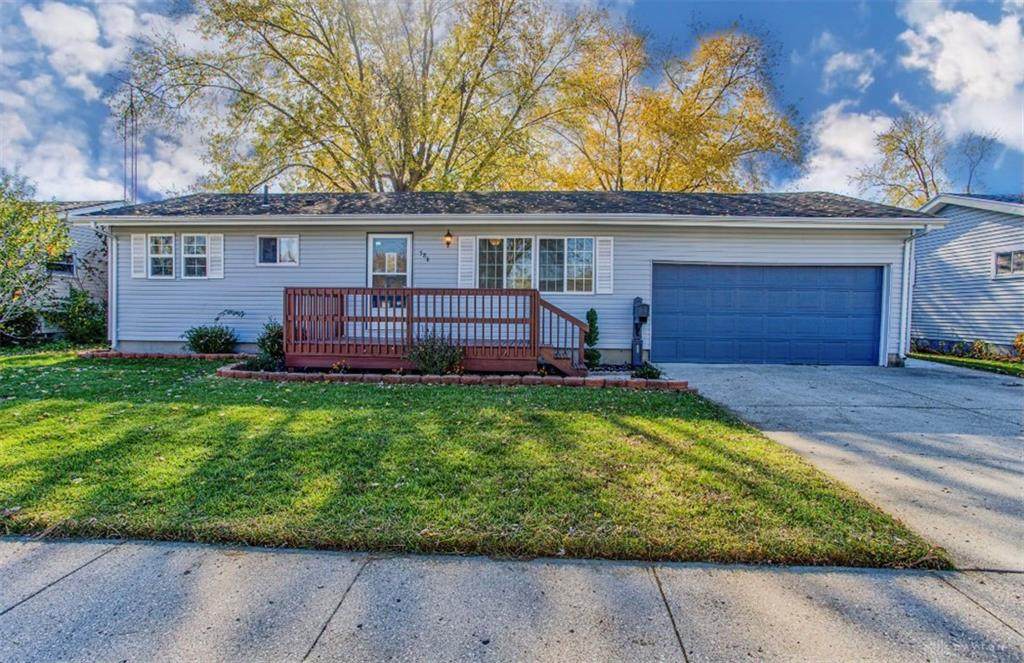 586 Miami Street - Photo 1