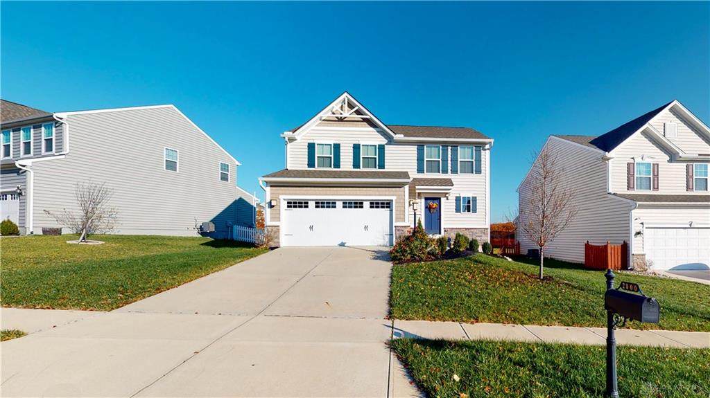 2800 Ridge View Court - Photo 1