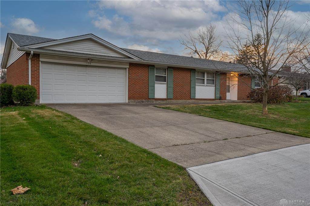 120 Southlake Drive - Photo 1