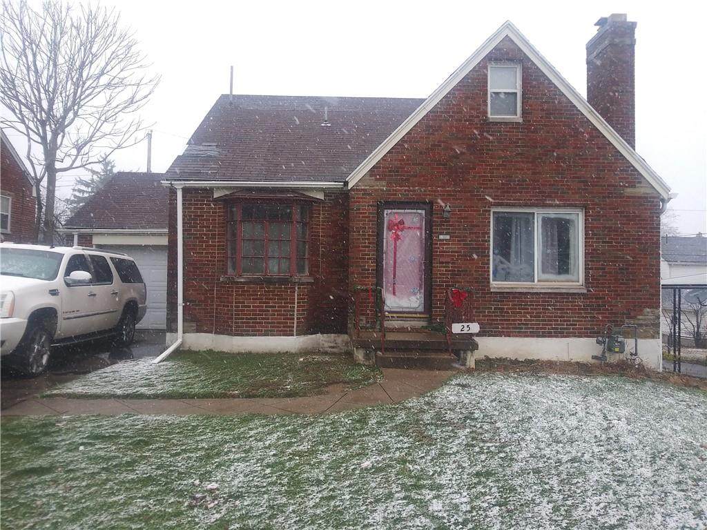 25 Redwood - Photo 1