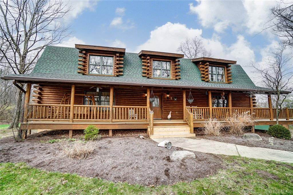 4393 Little York Road - Photo 1