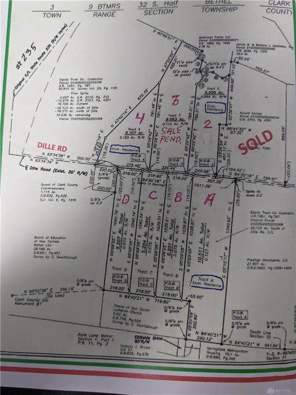 778D Dayton-Lakeview Road - Photo 1