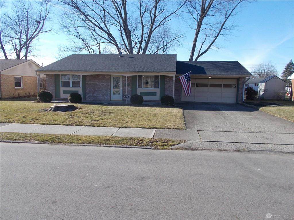 730 Maplecrest Drive - Photo 1