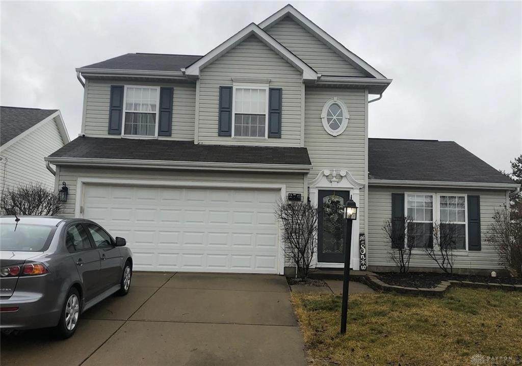 276 Mcdaniels Lane - Photo 1