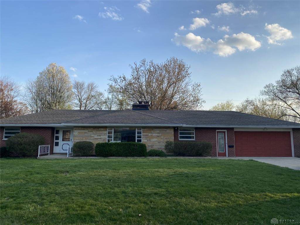 132 Cheltenham Drive - Photo 1