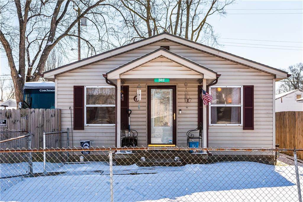 2412 Forest Home Avenue - Photo 1